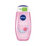 نيفيا سائل استحمام، للانتعاش زهره الزنبق 250 مل