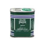 زيت ساسو للشعر بخلاصة الزيتون عبوة 175 مل