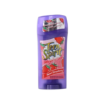 ليدي سبيد ستيك مزيل العرق تين سبيريت بالفراولة - 65 جم