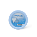 ايڤا سموكرز بودرة أسنان بالفلوريد - 40 جم