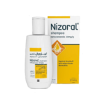 نيزورال 2% شامبو 100 مل