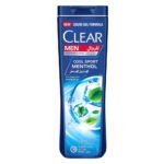 شامبو كلير بالمنثول المنعش مضاد للقشرة 350 مل