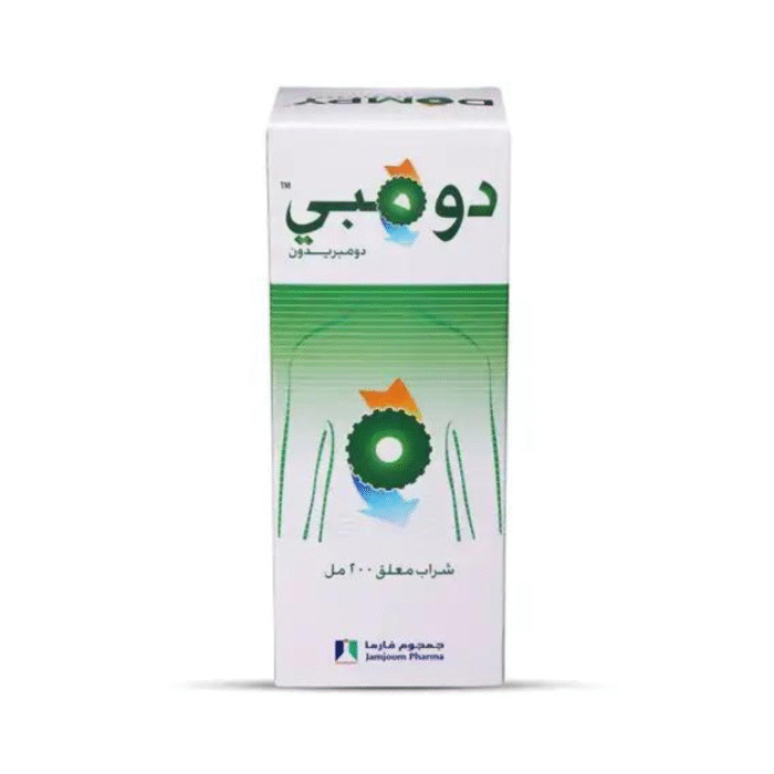 ⁦دومبي شراب 200 مل⁩ - الصورة ⁦2⁩