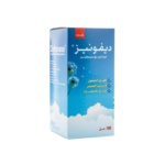 ديفونيز شراب يخفف أعراض البرد والحساسية - 100 مل