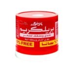 كريم شعر بريلكريم المرطب لتصفيف الشعر احمر 210 مل