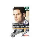 صبغة شعر بيجين مين سبيدي اسود بني  رقم 102