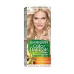 صبغة شعر جارنييه أشقر رمادي فاتح جدا 9.1 - 1 عبوة