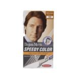 صبغة شعر للرجال بيجن باللون البني المتوسط  رقم 105