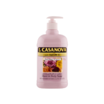 كازانوفا صابون سائل لليدين زهرة الاحلام- 500 مل