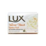 لوكس صابون الياسمين المخملي - ٧٥ جرام
