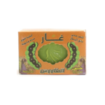 الطاووس صابون غار طبيعي 125جم