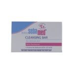 سيباميد صابونة تنظيف للأطفال للعناية ببشرة الطفل من اليوم الاول - 150 جم