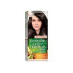 جارنير صبغة شعر كولور ناتشرلز بني رمادي 4.1 - 1 عبوة