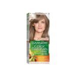 جارنير صبغة شعر، كولور ناتشرلز لون أشقر رمادى رقم 7.1 - 1 عبوة