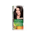 جارنير صبغة شعر كولور ناتشرلز بنى غامق رقم 3 - 1 عبوة