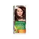 صبغة شعر جارنييه كولور ناتشرلز بني شيكولاته 6.7 - 1 عبوة