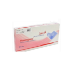 ضماد طبي فارمابور 10x5 عبوة