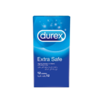 ديوركس عازل طبي سمك اكبر 12 قطعة