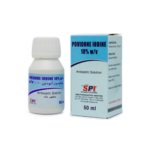 مطهر عام بوفيدون SPI أيودين 50 مل 10%