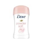 مزيل للعرق دوف ستيك باودر سوفت 40 جم