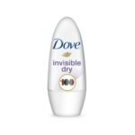 دوف مزيل عرق  رول أنفيزبل دراي  50 مل