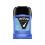 مزيل عرق ريكسونا موشن سنس ستيك اكسترا كول للرجال - 40 جم