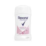 مزيل عرق ريكسونا موشن سنس ستيك برائحة البودرة - 40 جم