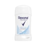 مزيل عرق ريكسونا موشن سنس ستيك  بنعومة القطن 40 جم