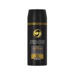 مزيل عرق سبراي أكس جولد تيمبشن للجسم للرجال 150 مل