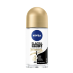 مزيل عرق نيفيا رول أون سلكي سموث  50 مل