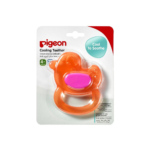 بيجون عضاضة اسنان لتبريد اللثة - بطة