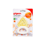 بيجون عضاضة اسنان لتبريد اللثة - مثلث