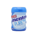 منتوس علك بيور فريش مينت - 32 قطعة