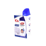 لايفبوي غسول للجسم عناية ناعمة 300 مل + لوفة - 1 عبوة