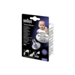 براون غطاء ترمومتر الأذن 20 قطعة