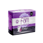 فام فوط فولد مـاكسى الليلي - 8 فوطة