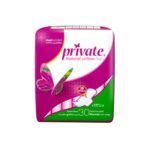 فوط نسائية برايفت فولد مـاكسى عادي - 30 فوطة