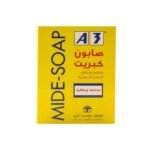 صابون كبريت للبشرة الدهنية من اي ثري - 100 جم