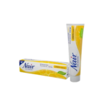 نير كريم إزالة الشعر بعطر الليمون - 110 جم