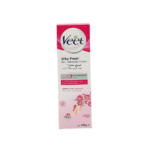 فيت كريم ازالة شعر الجسم للبشرة العادية - 100 جم