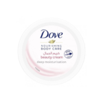 دوف كريم الجمال للبشرة زهري - 75 مل