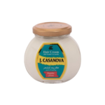 كازانوفا كريم الشعر العادي مع فيتامين هـ ولانولين - 150 جم