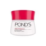 بوندس كريم النهار يساعد على إصلاح التجاعيد - 50 مل