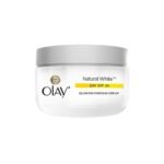 أولاي كريم تفتيح البشرة الطبيعي  ناتشورال وايت - 100 جم
