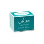 جولين كريم للتشقير للشعر الداكن الزائد - 28 جرام