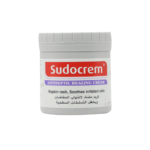سودو كريم مضاد لالتهابات الحفاضات ويخفف التسلخات  - 125 جم