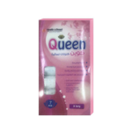 كوين كلوت الدوره 7 عبوه XL