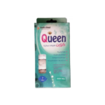 كوين كلوت كلوت دوره 7 عبوه XXXXL