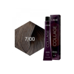 كريم كولاج لتلوين الشعر من لاكمي 7/00 ميديم.بلوند 60مل