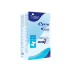 فاين كير حفاضات كبار السن مقاس وسط - 22 قطعة